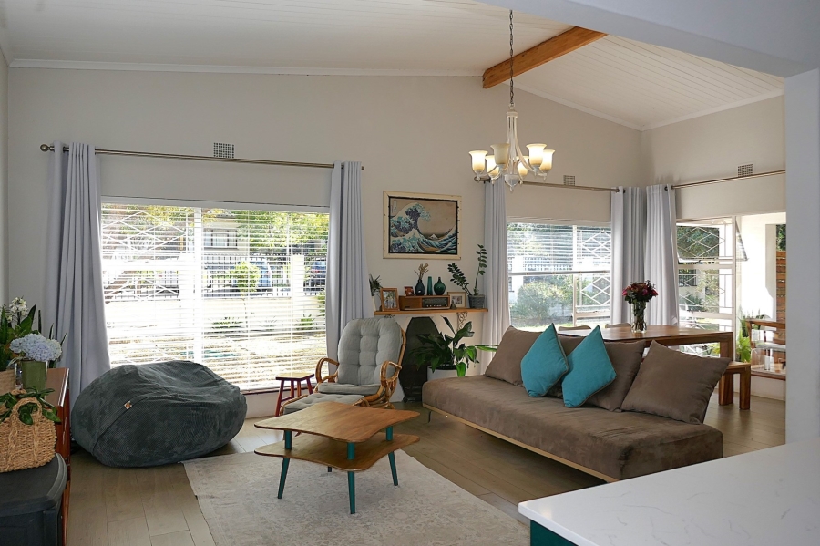 4 Bedroom Property for Sale in Villiersdorp Western Cape